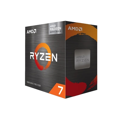 AMD Ryzen 7 5700G 8-Core AM4 Processor 3.8GHz with Radeon Graphics AMD Ryzen 7 5700G 8-Core AM4 Processor 3.8GHz with Radeon Graphics